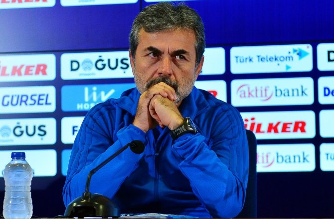 AYKUT KOCAMAN: 7 TAKIM ZİRVE YARIŞINDA