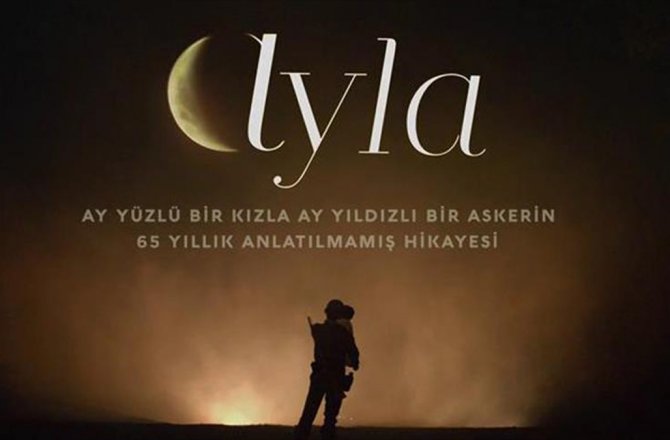 'AYLA' ABD YOLCUSU