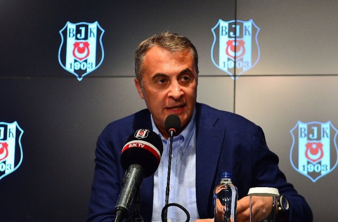 FİKRET ORMAN’DAN ’ARDA VE CENK’ AÇIKLAMASI