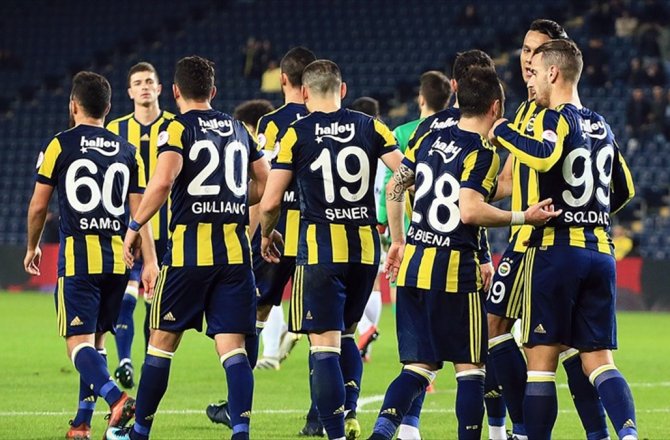 SON 7 YILIN EN KÖTÜ FENERBAHÇE'Sİ