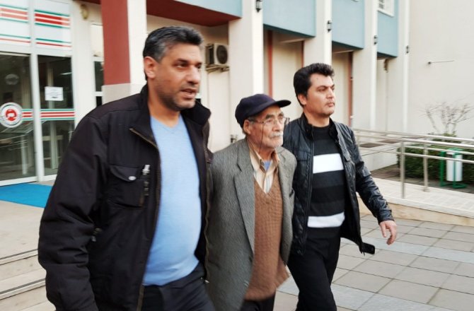 24 YIL SONRA SUÇLARINI İTİRAF ETTİLER