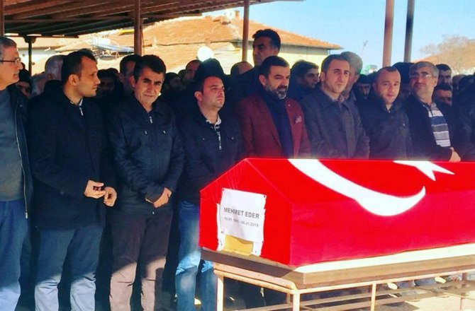 HASTANEDE ‘BİR ŞEYİN YOK’ DENİLDİ, AYNI AKŞAM ÖLDÜ