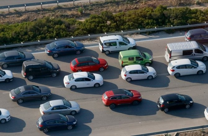 ARAÇLARDA YÜZDE 40 YAKIT TASARRUFU MÜMKÜN