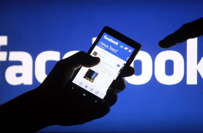 FACEBOOK’TA HABER VE REKLAMA ENGELLEME GELİYOR