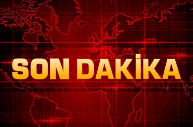 Trabzon’da uçak pistten çıktı