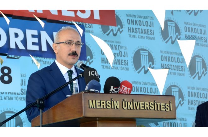 "İşsizlikte tek hane hedefimize emin adımlarla ilerliyoruz"