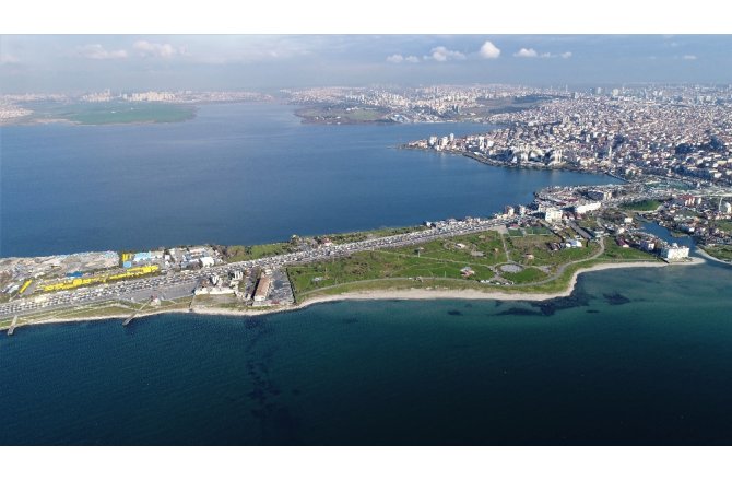 “Kanal İstanbul yabancı yatırımcının da dikkatini çekecek”