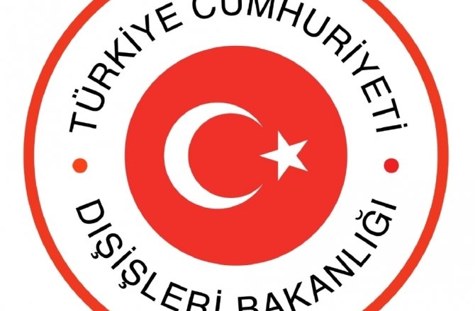 Dışişleri’nden ABD ve İsrail’e tepki