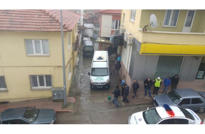 Balıkesir’de soba zehirlenmesi: 2 ölü