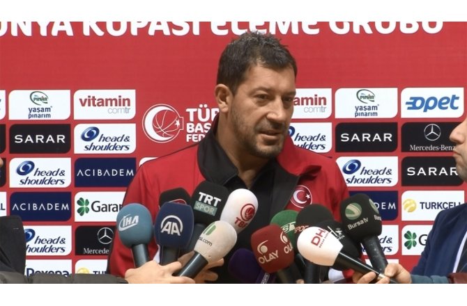 Ufuk Sarıca: “Önemli bir galibiyetti”