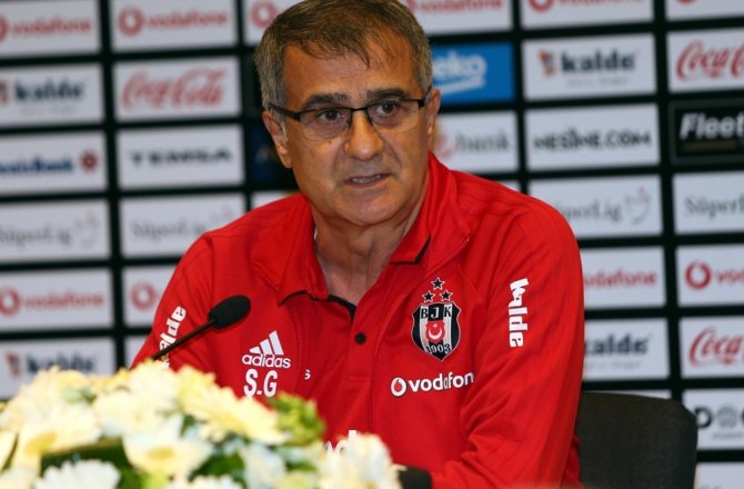 “Hem bireysel olarak hem takım olarak iyi oynamadık”