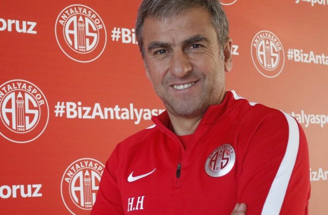 Hamzaoğlu: "Rakip haklı galibiyet aldı"