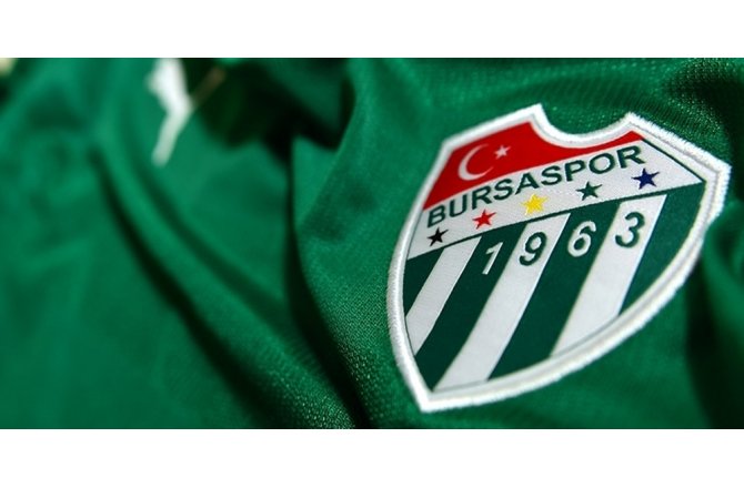 Abdullahi Shehu, Bursaspor’da