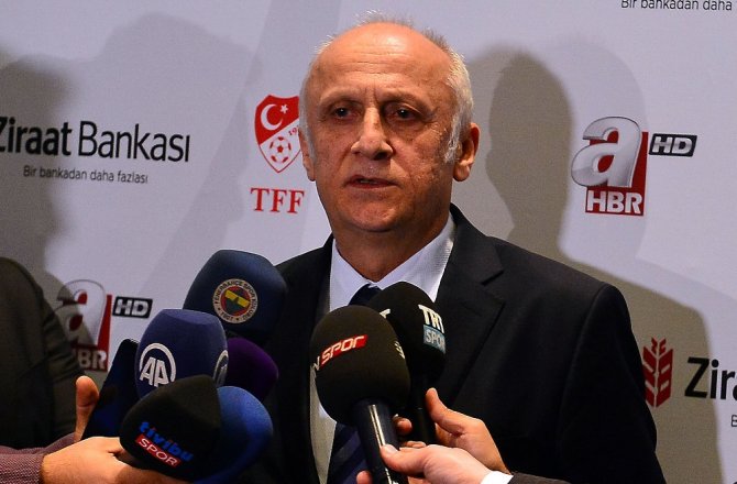 Metin Doğan: Fenerbahçe’nin hedefi kupayı kazanmaktır