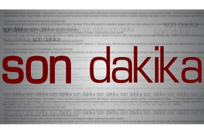 HDP’li vekiller için inceleme başlatıldı