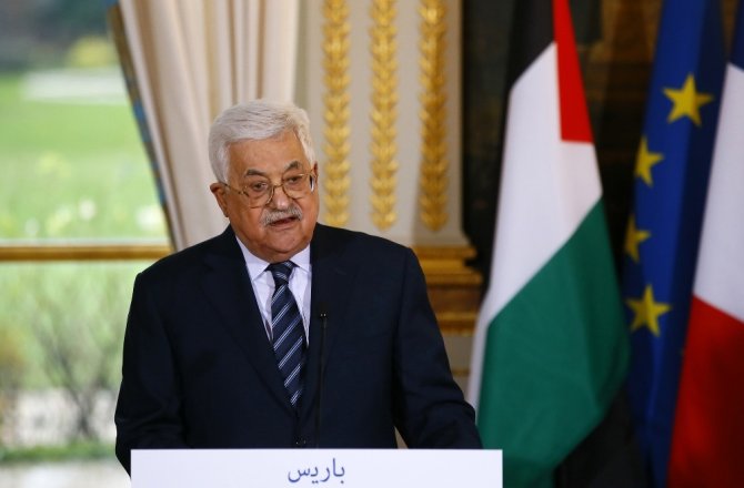 Abbas: Müzakerelere devam etmek istiyoruz