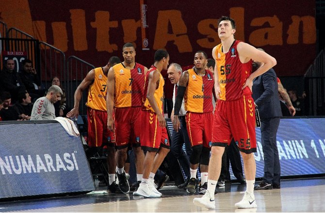 Cimbom Gran Canaria deplasmanında