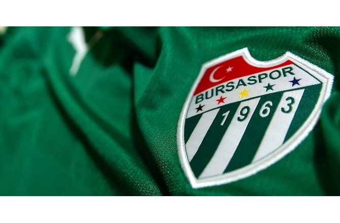 Bursaspor son bombasını açıkladı