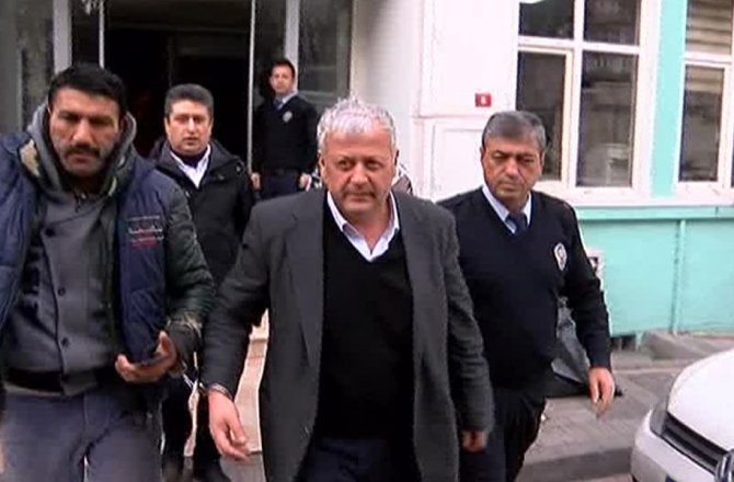 OTOBÜS ŞOFÖRÜ ÇIKARILDIĞI MAHKEMECE TUTUKLANDI