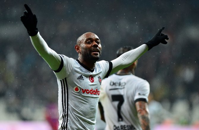 VAGNER LOVE SİFTAH YAPTI