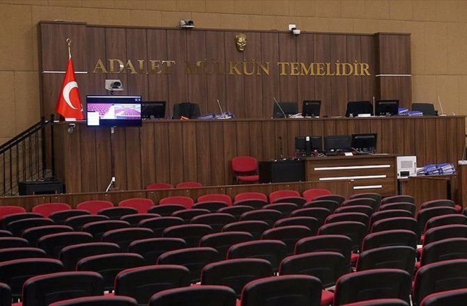 ﻿﻿30 YIL ÖNCE 'DEVLET KADROLARINI ELE GEÇİRECEĞİZ' DEMİŞ