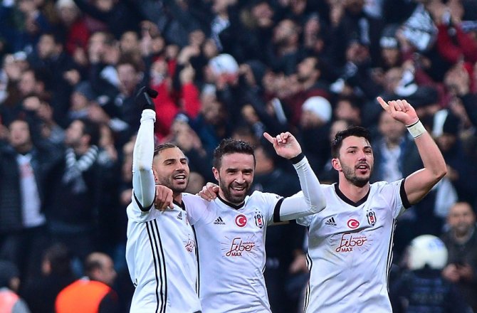 QUARESMA’NIN GECESİ