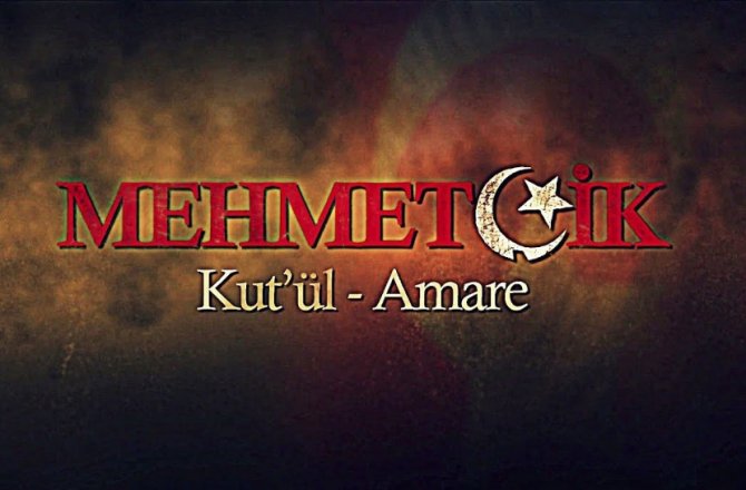 MEHMETÇİK KÛTULAMÂRE KODROSUNA DEV İSİM