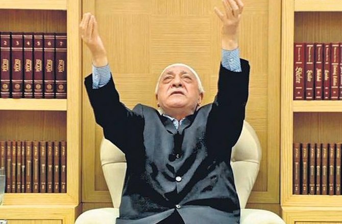 BOYDAKLARLA GÜLEN’İN BAĞLANTISI ŞİRKET ÜZERİNDEN ÇIKTI