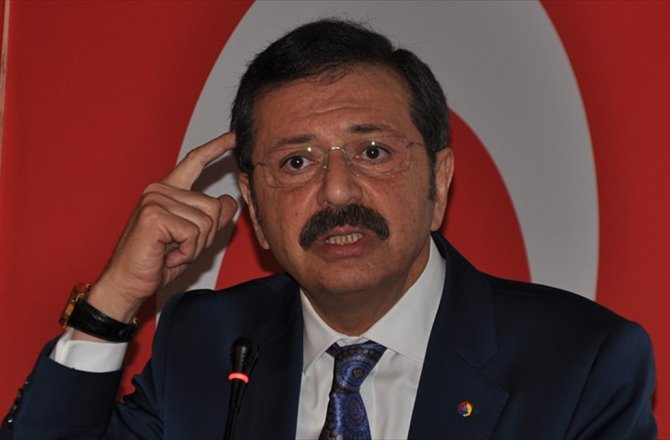 '2017 YIL SONU İTİBARIYLA İLAVE 1 MİLYON 500 BİN İSTİHDAM SAĞLADIK'