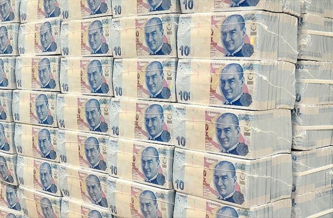 BANKALARDAN TARİHİN EN İYİ BAŞLANGICI