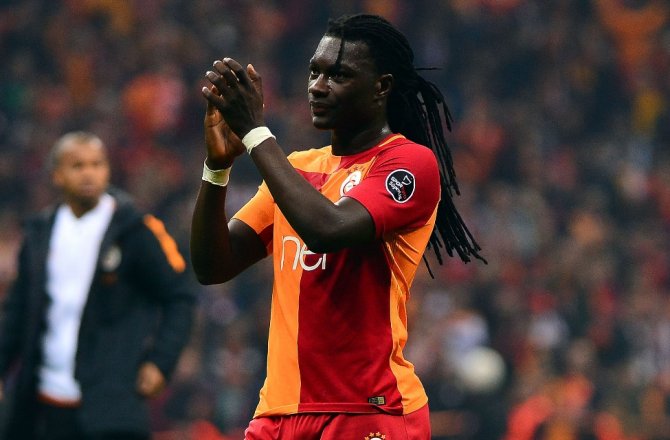 GOMİS ATTIKÇA GALATASARAY KAZANIYOR