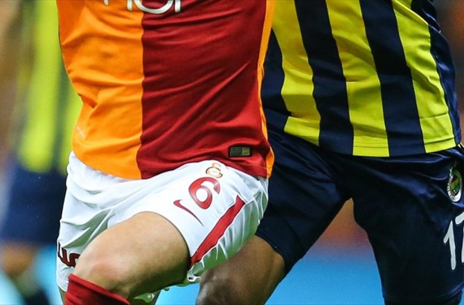 GALATASARAY KADIKÖY'DE 18 YILDIR KAZANAMIYOR