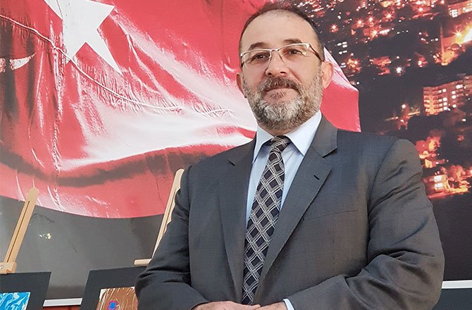 BAŞKAN GÜVEN’İN 18 MART ŞEHİTLERİ ANMA GÜNÜ MESAJI