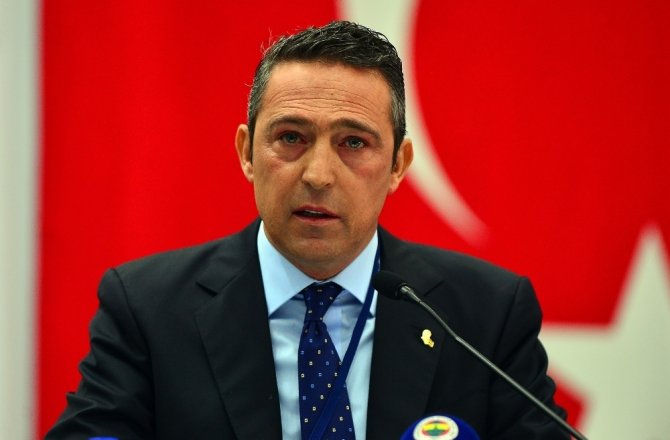 ALİ KOÇ: “MALİ BAĞIMSIZLIĞIMIZ TEHLİKEDE”