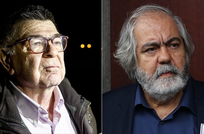 AİHM ALPAY VE ALTAN'IN BAŞVURULARINI KARARA BAĞLADI