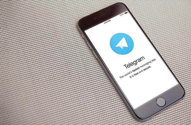 ROSKOMNADZOR: TELEGRAM, RUSYA'DA YASAKLANABİLİR