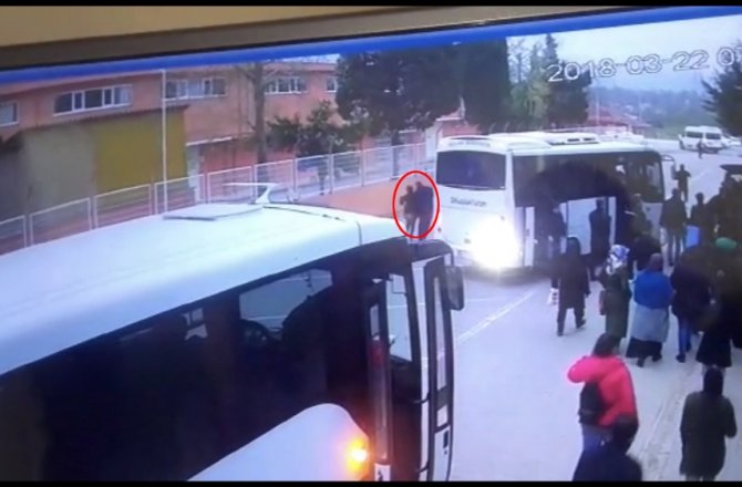 İŞE GİDERKEN KAÇIRILAN KADINDAN 4 GÜNDÜR HABER ALINAMIYOR