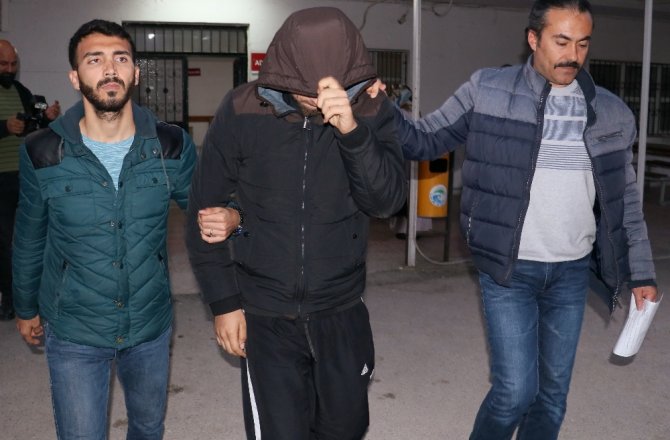 15 İLDE ’ESKORT SİTESİ’ OPERASYONU: ÇOK SAYIDA GÖZALTI VAR