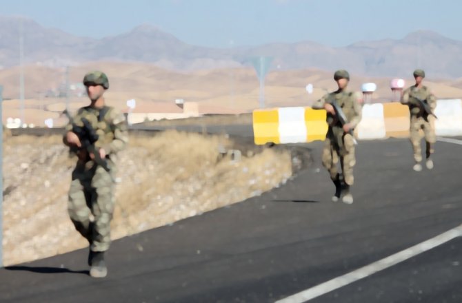 DİYARBAKIR’DA 37 KÖY VE MEZRADA SOKAĞA ÇIKMA YASAĞI