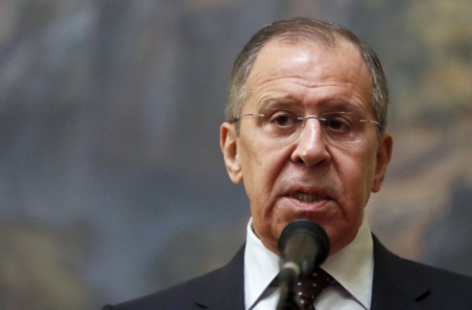 LAVROV: KARŞILIK VERECEĞİZ