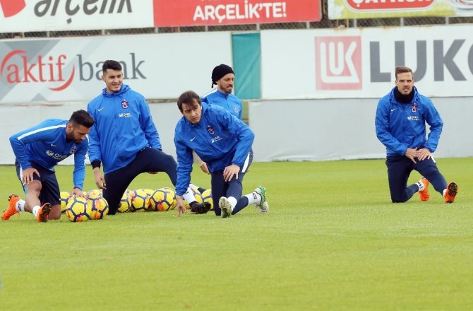 TRABZONSPOR, DEPLASMANDA 161 GÜNDÜR YENİLMİYOR