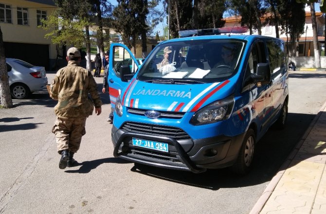 KAZDIĞI ÇUKUR OĞLUNUN MEZARI OLDU