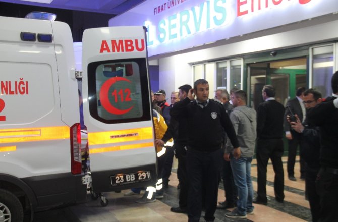 TUNCELİ’DE TERÖRİSTLERLE SICAK TEMAS: 1 ASKER YARALI