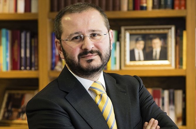 'AA BUGÜN AYNI RUH VE MİSYONLA GÜVENİLİR HABERİN KAYNAĞI'