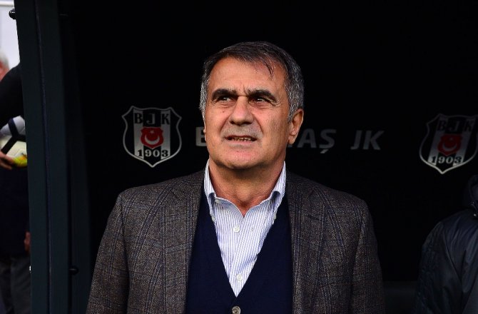 ŞENOL GÜNEŞ’TEN DEMBA BA AÇIKLAMASI