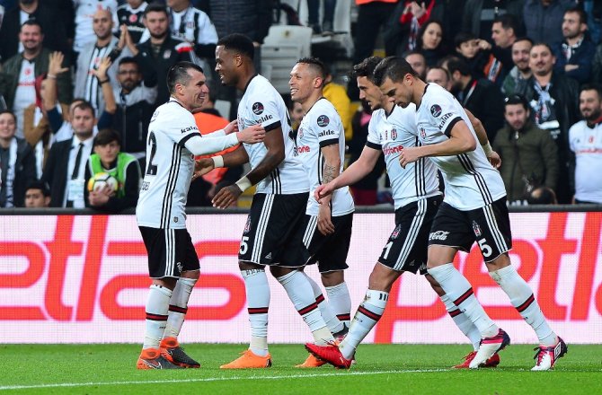 KARTAL GOL OLDU YAĞDI