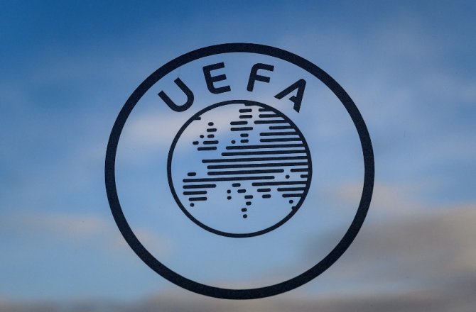 UEFA’DAN MURAT ILGAZ’A GÖREV