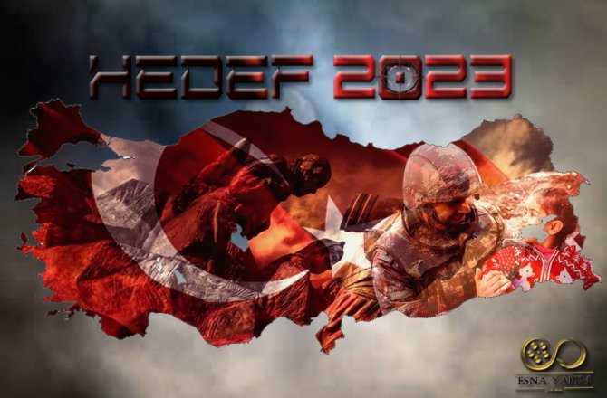 ‘HEDEF 2023’ FİLMİNE AZERİ OYUNCU