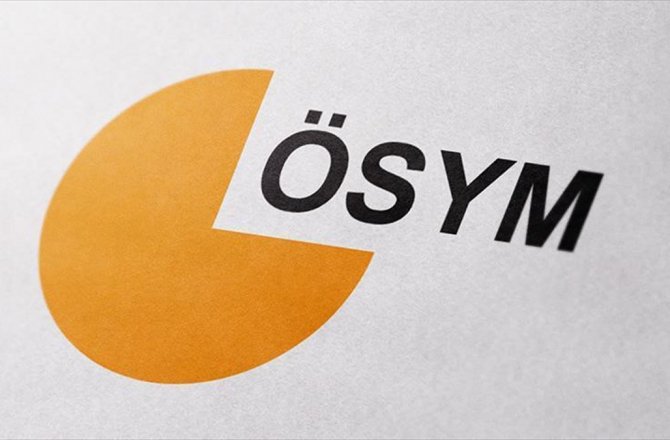 ÖSYM, ASKERİ ÖĞRENCİ ADAY BELİRLEME RAPORU'NU YAYIMLADI