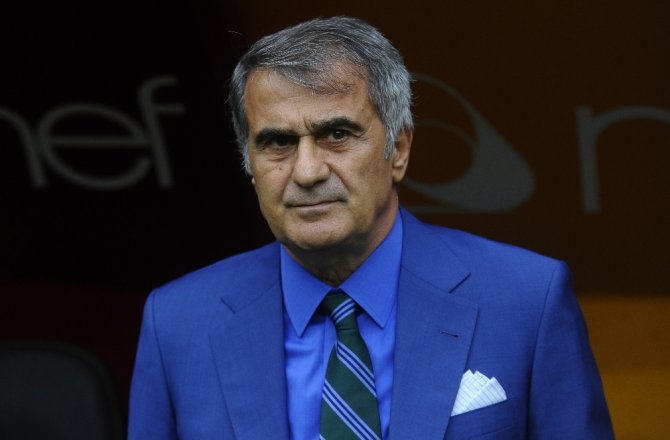 ŞENOL GÜNEŞ KARAR AŞAMASINDA